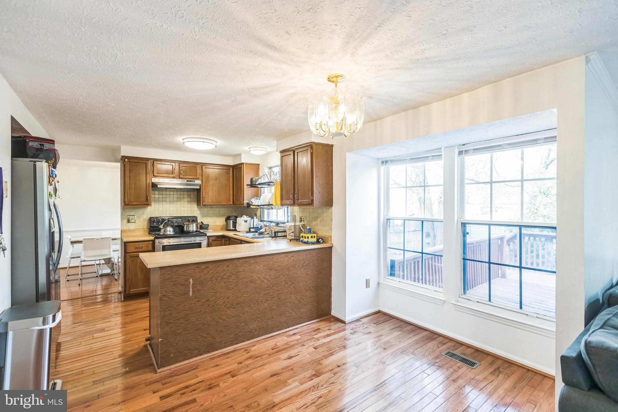 HERITAGE WOODS - Residential