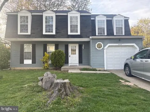 8644 Cheshire Court, Jessup, MD 20794 - MLS#: MDHW2052148