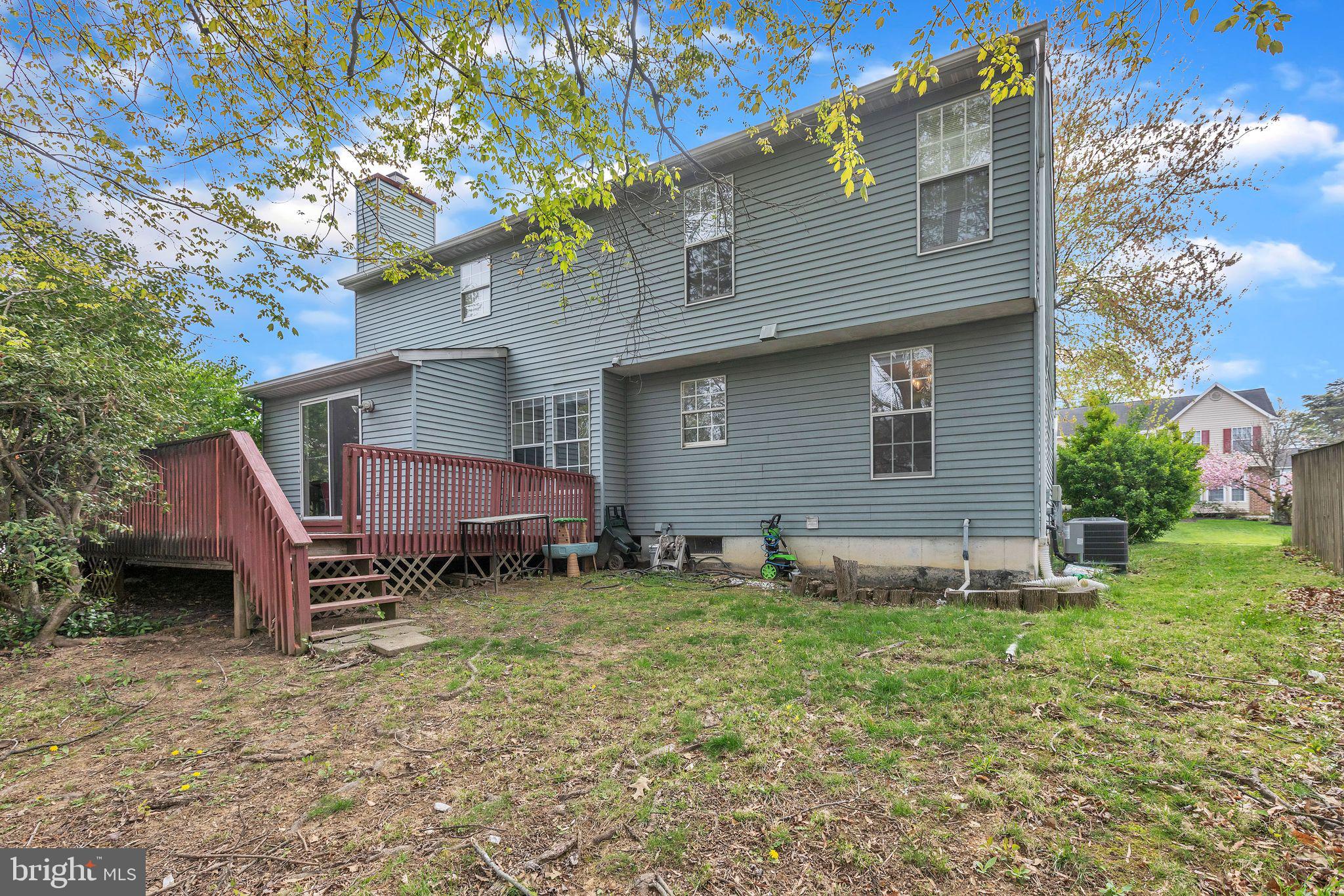 HERITAGE WOODS - Residential