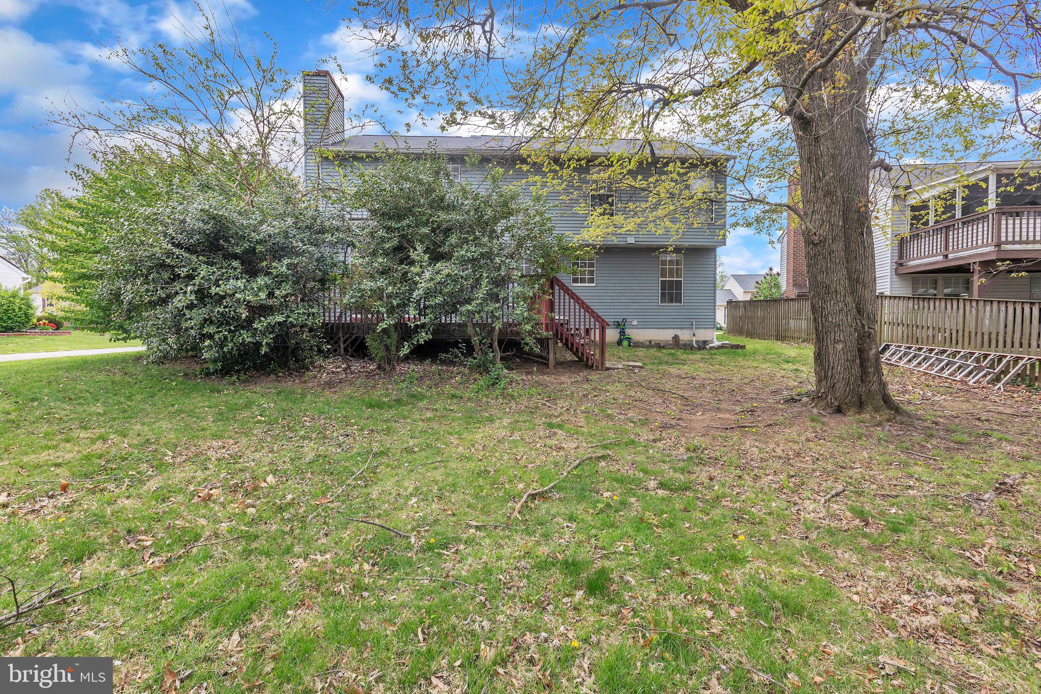 HERITAGE WOODS - Residential