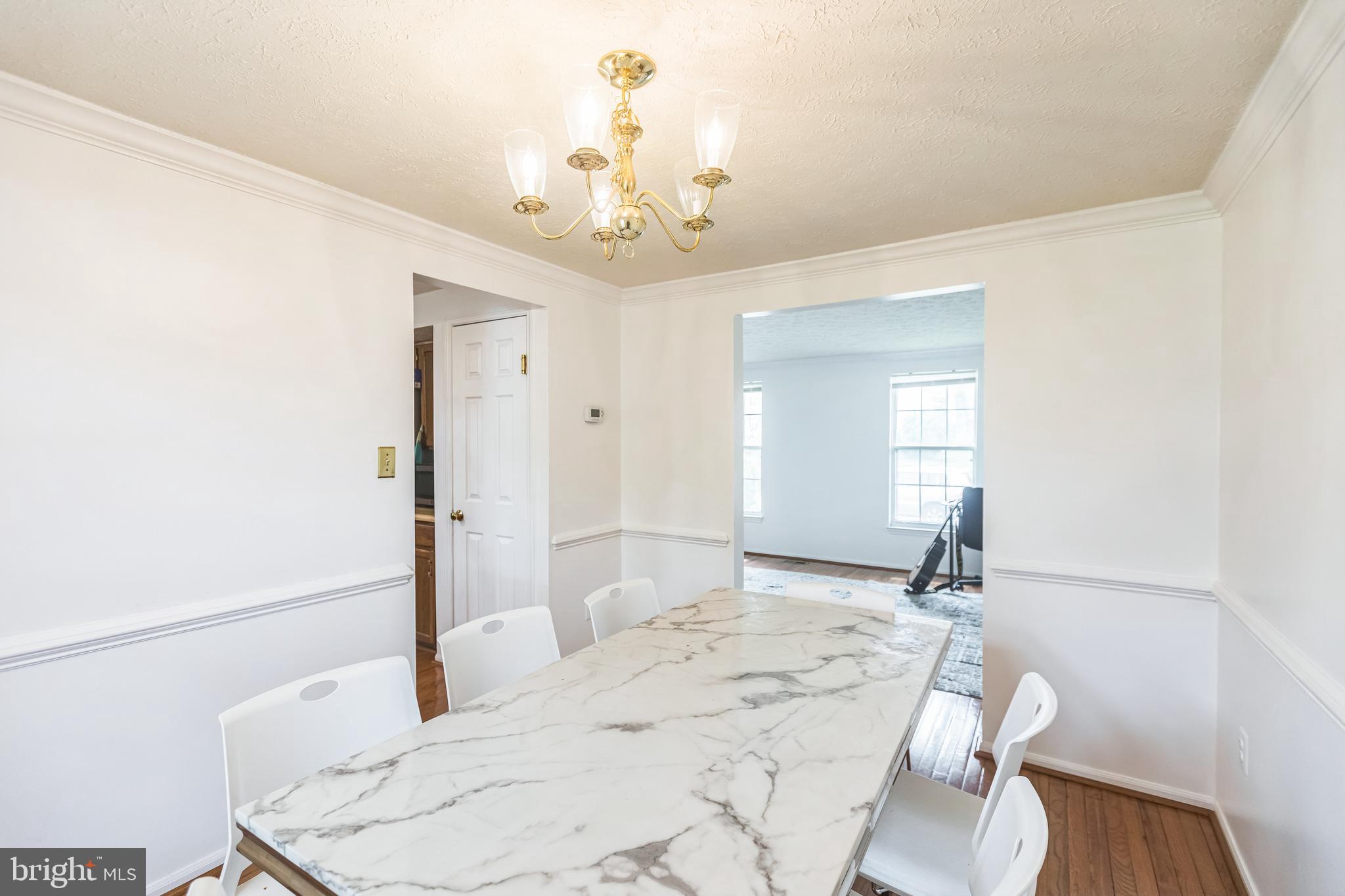 HERITAGE WOODS - Residential