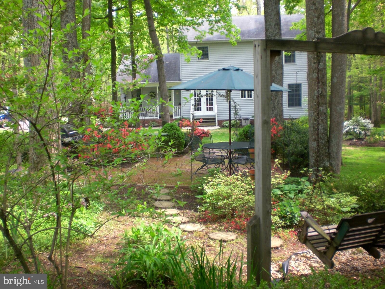 MALVERN OF MADISON - Residential