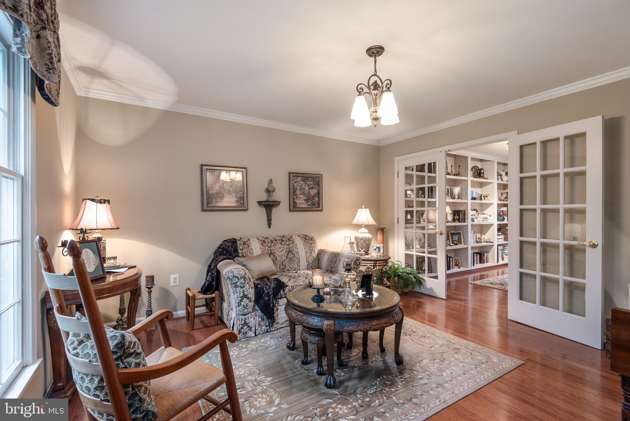 MALVERN OF MADISON - Residential