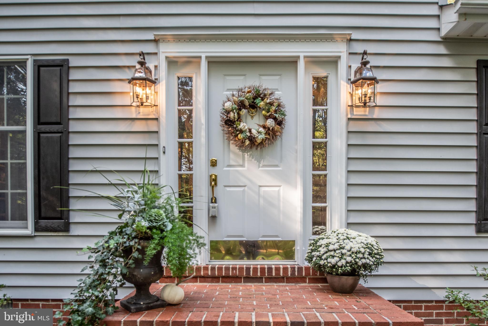 MALVERN OF MADISON - Residential