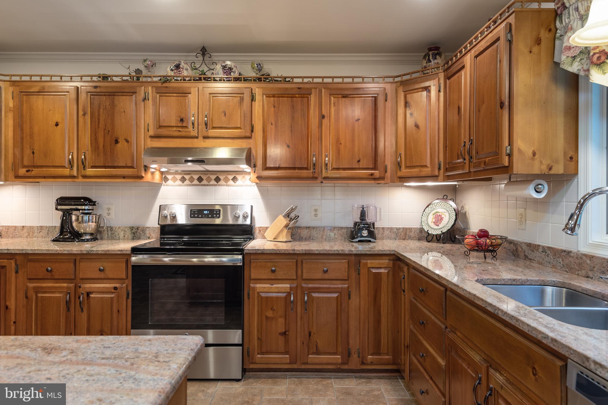 MALVERN OF MADISON - Residential