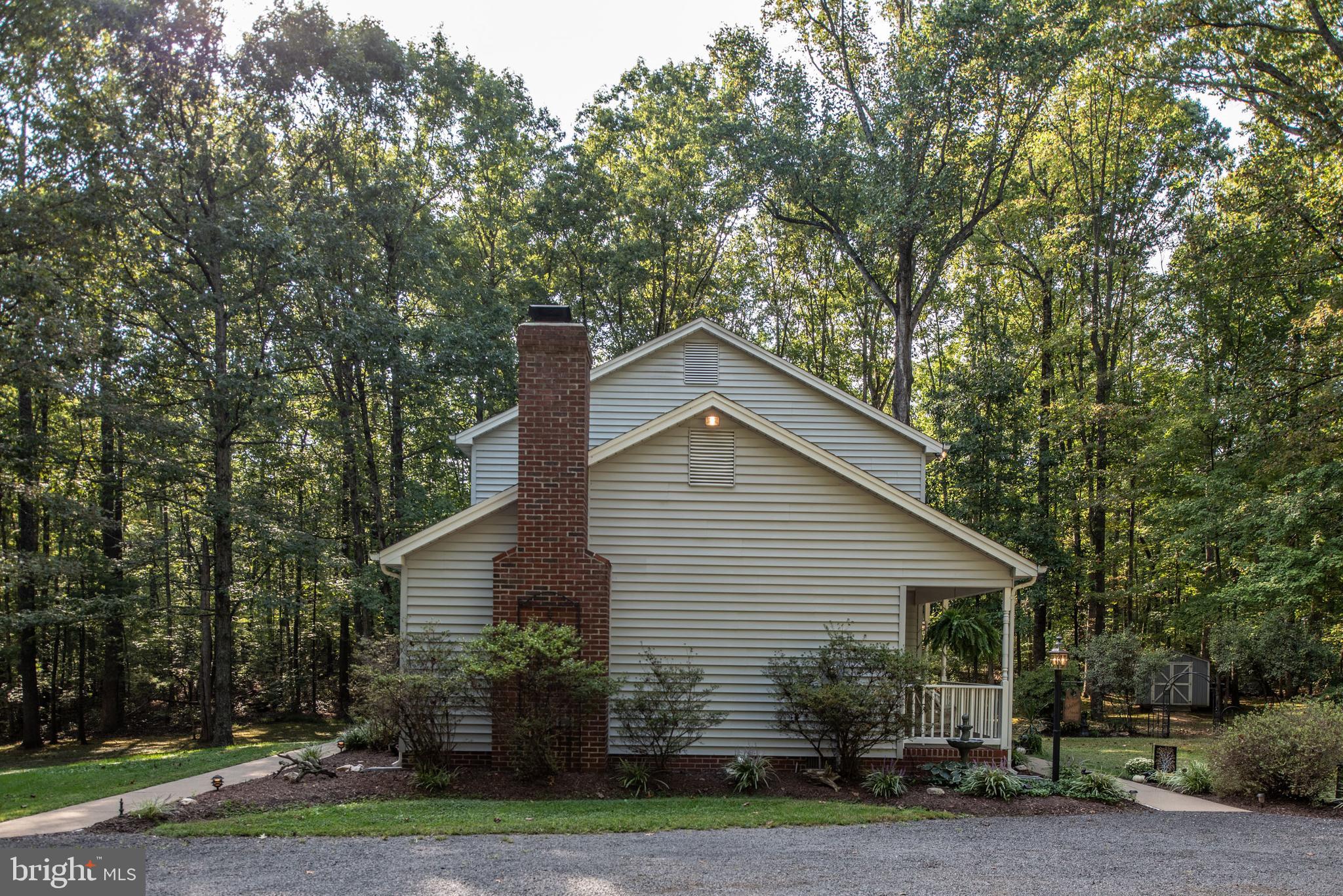 MALVERN OF MADISON - Residential