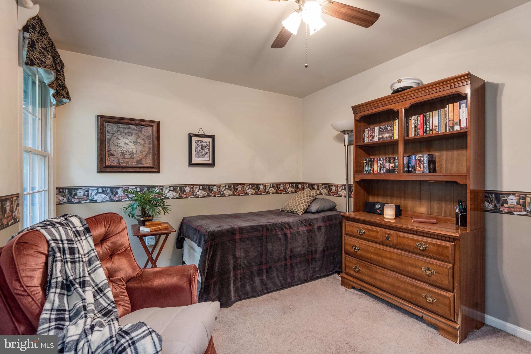 MALVERN OF MADISON - Residential