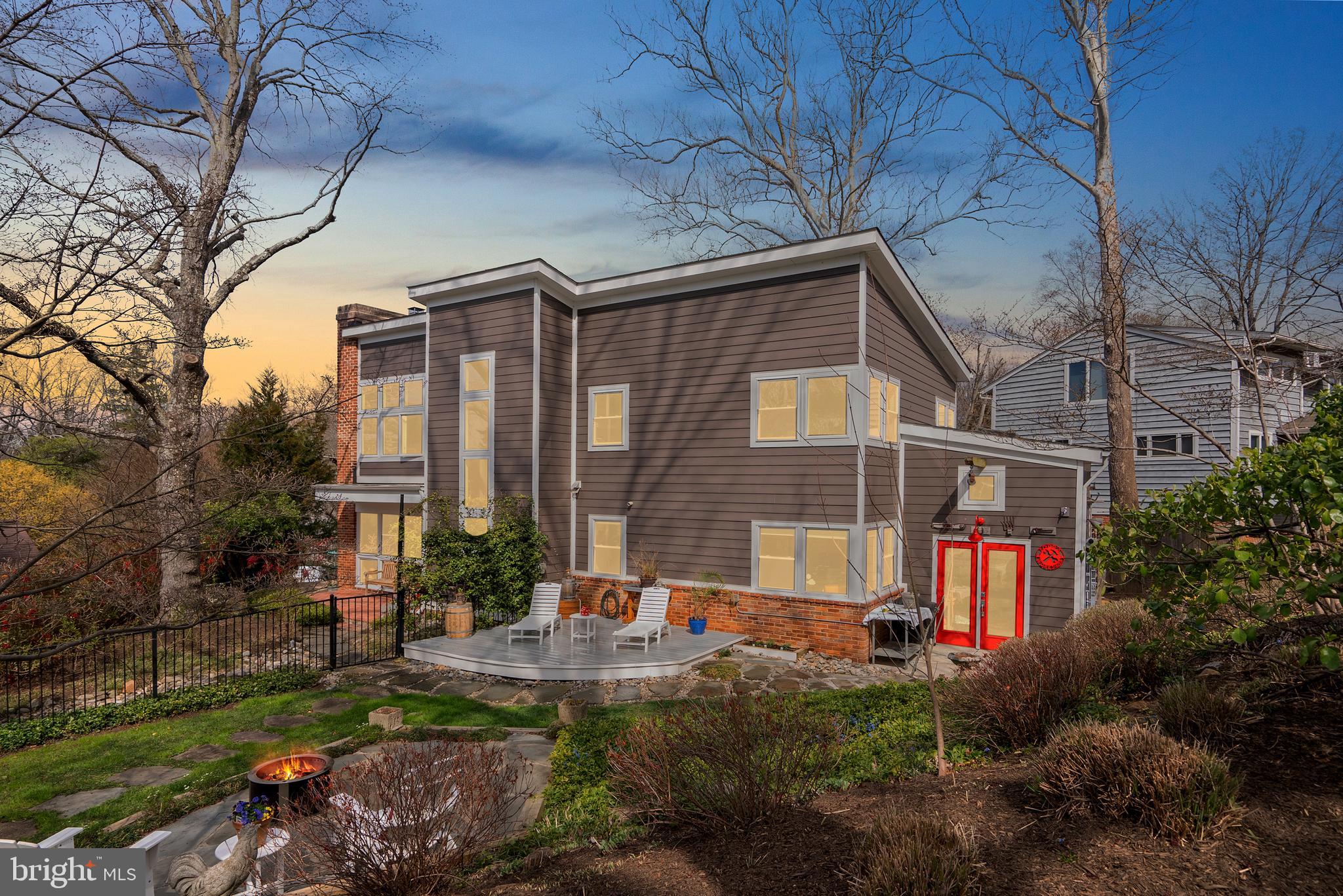 BANNOCKBURN - Residential