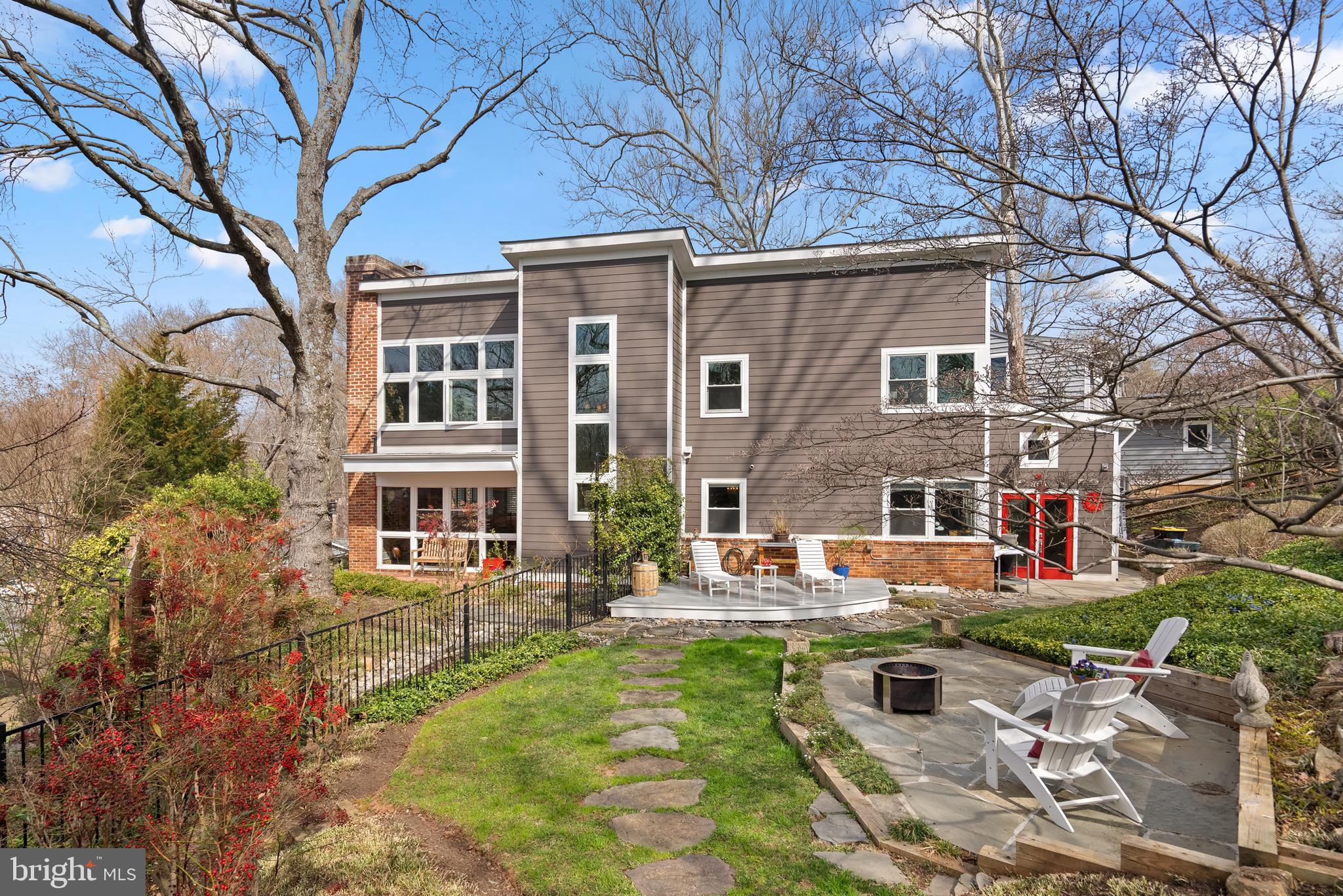 BANNOCKBURN - Residential