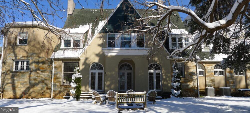 BANNOCKBURN - Residential