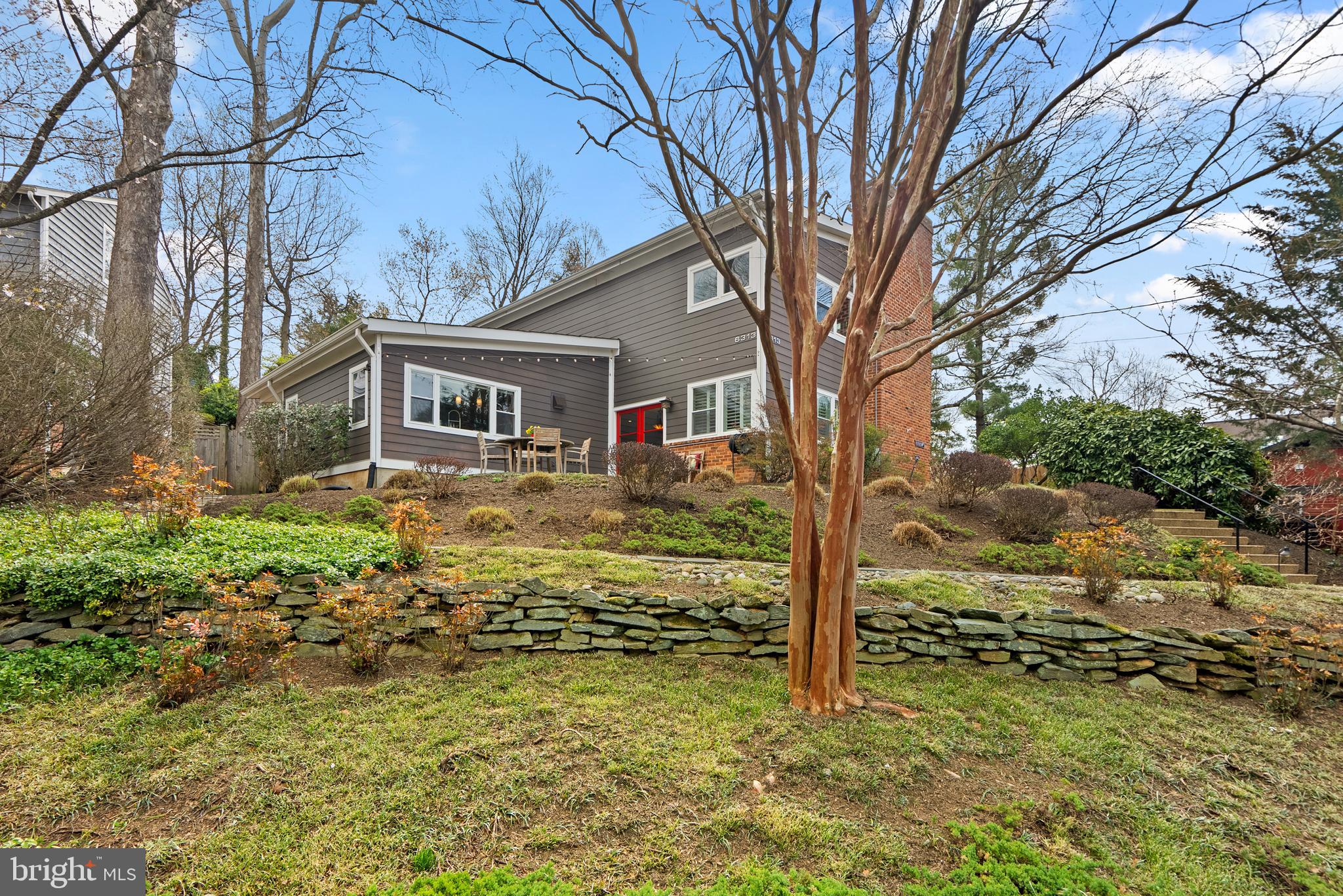 BANNOCKBURN - Residential