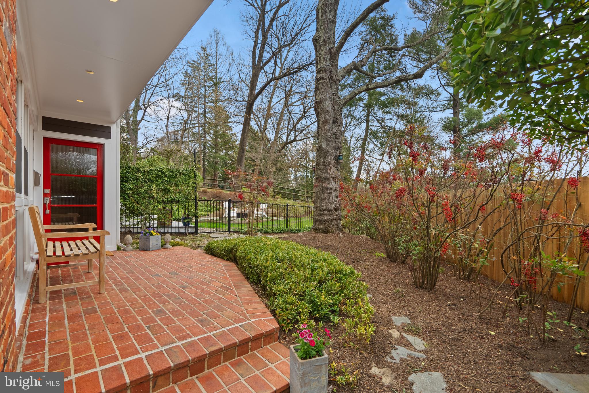 BANNOCKBURN - Residential