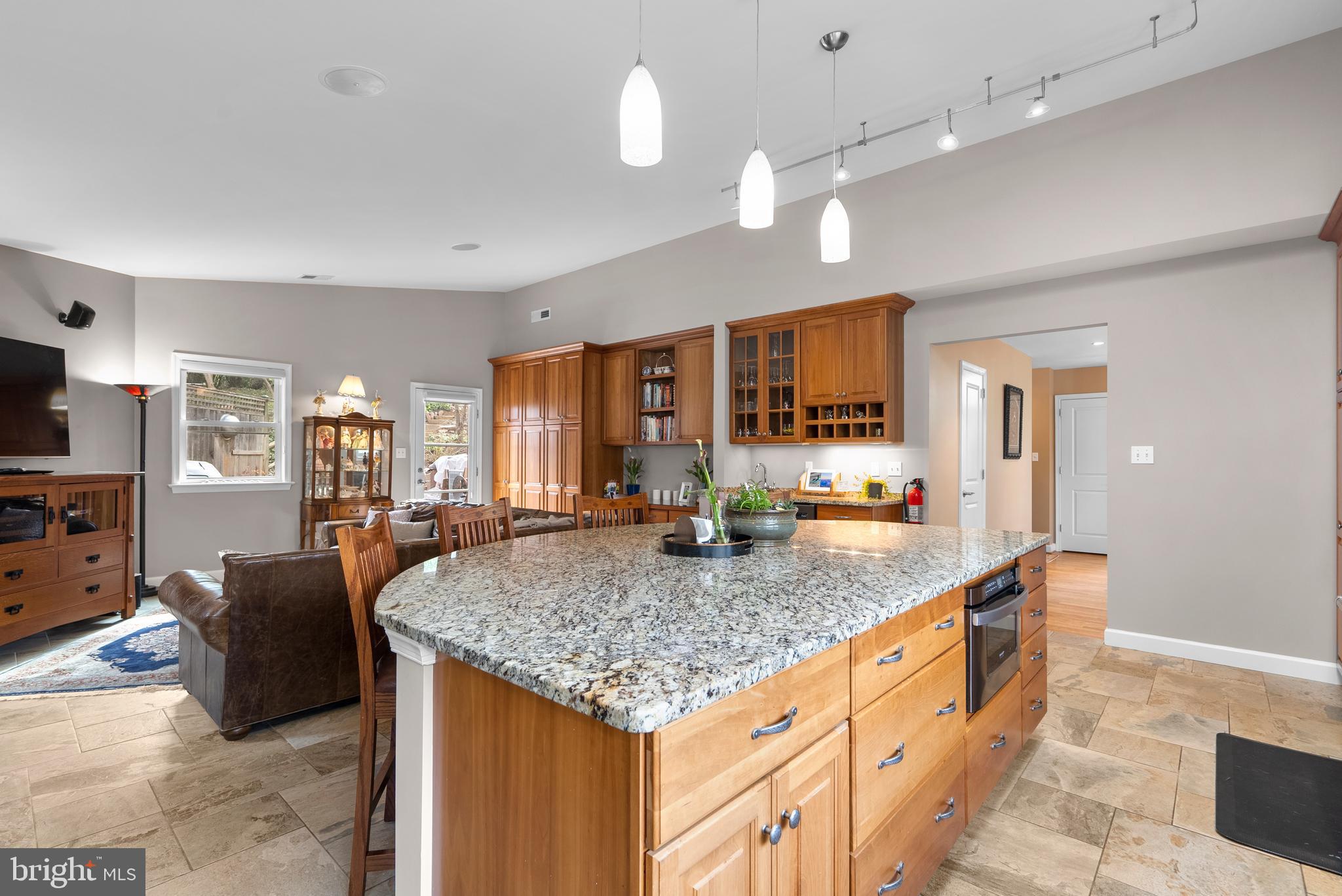 BANNOCKBURN - Residential