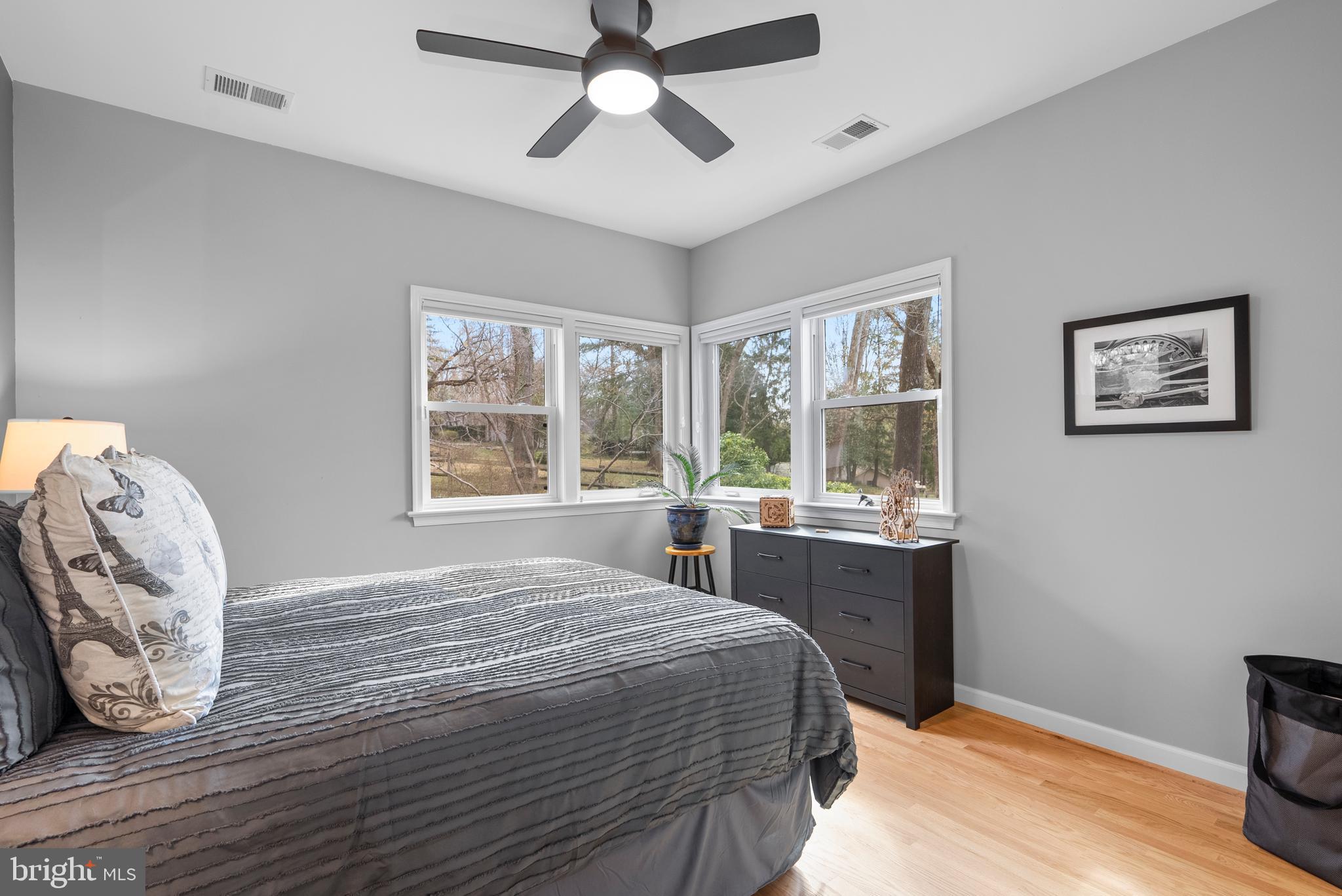 BANNOCKBURN - Residential