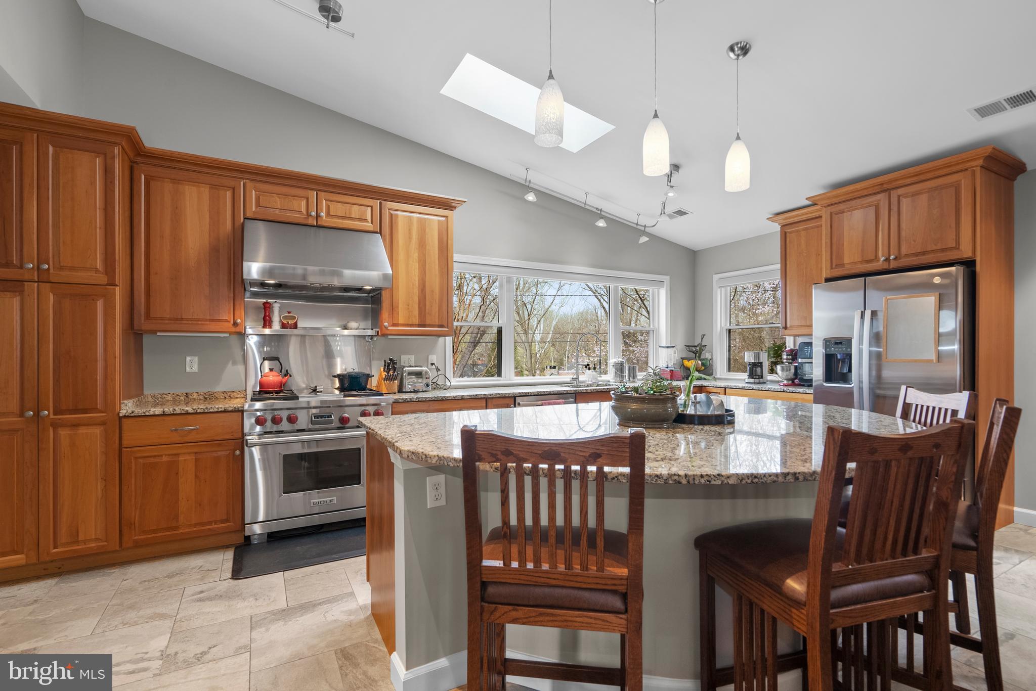 BANNOCKBURN - Residential