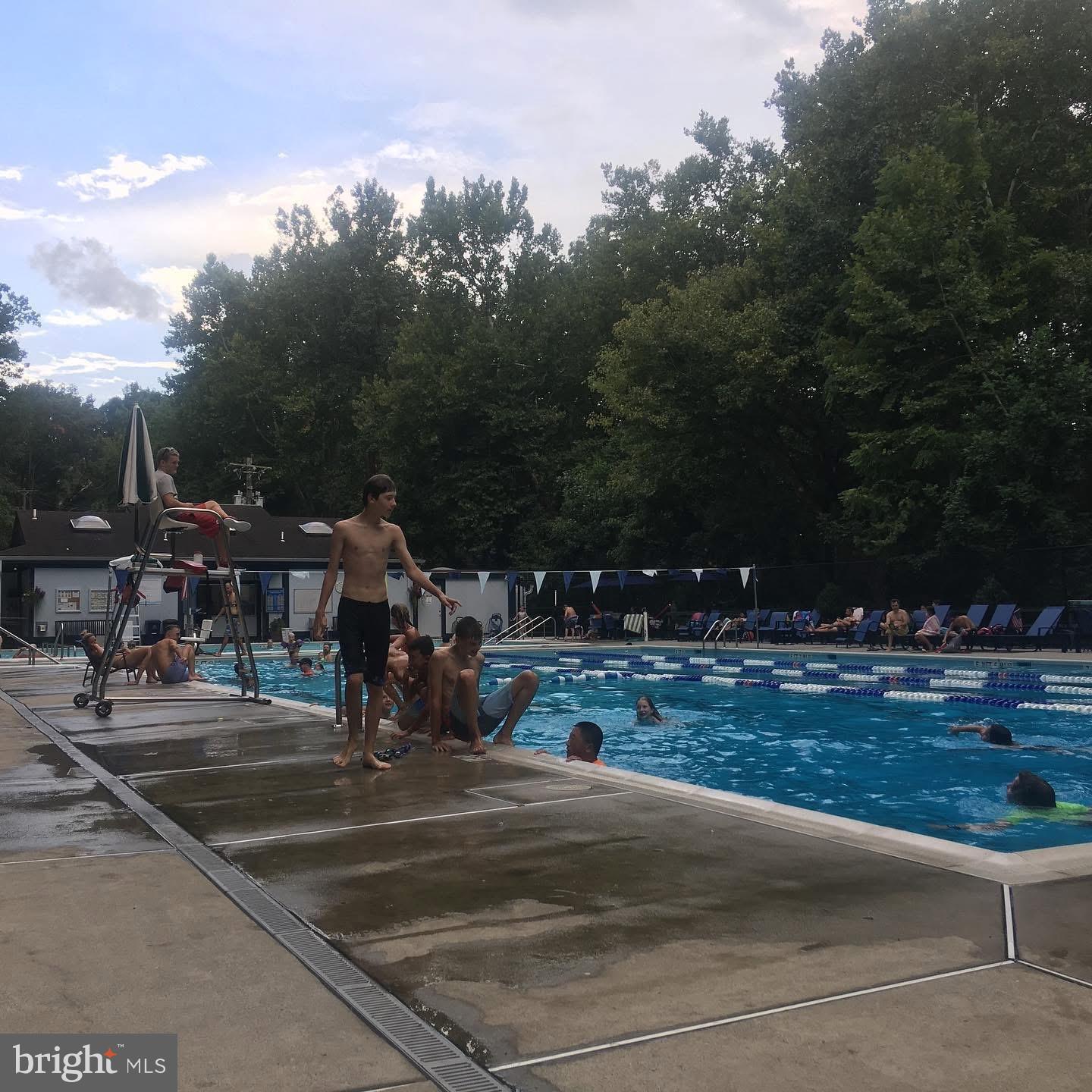 BANNOCKBURN - Residential