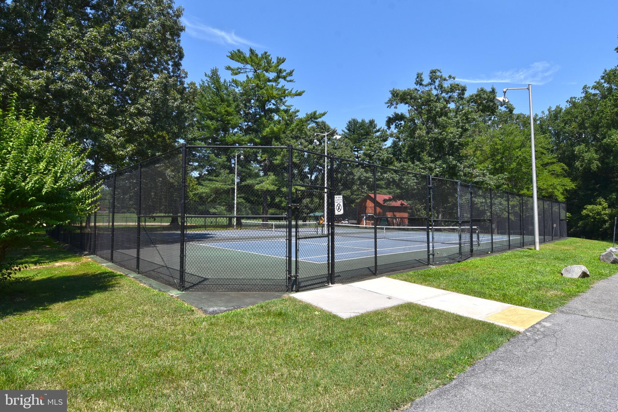 BANNOCKBURN - Residential