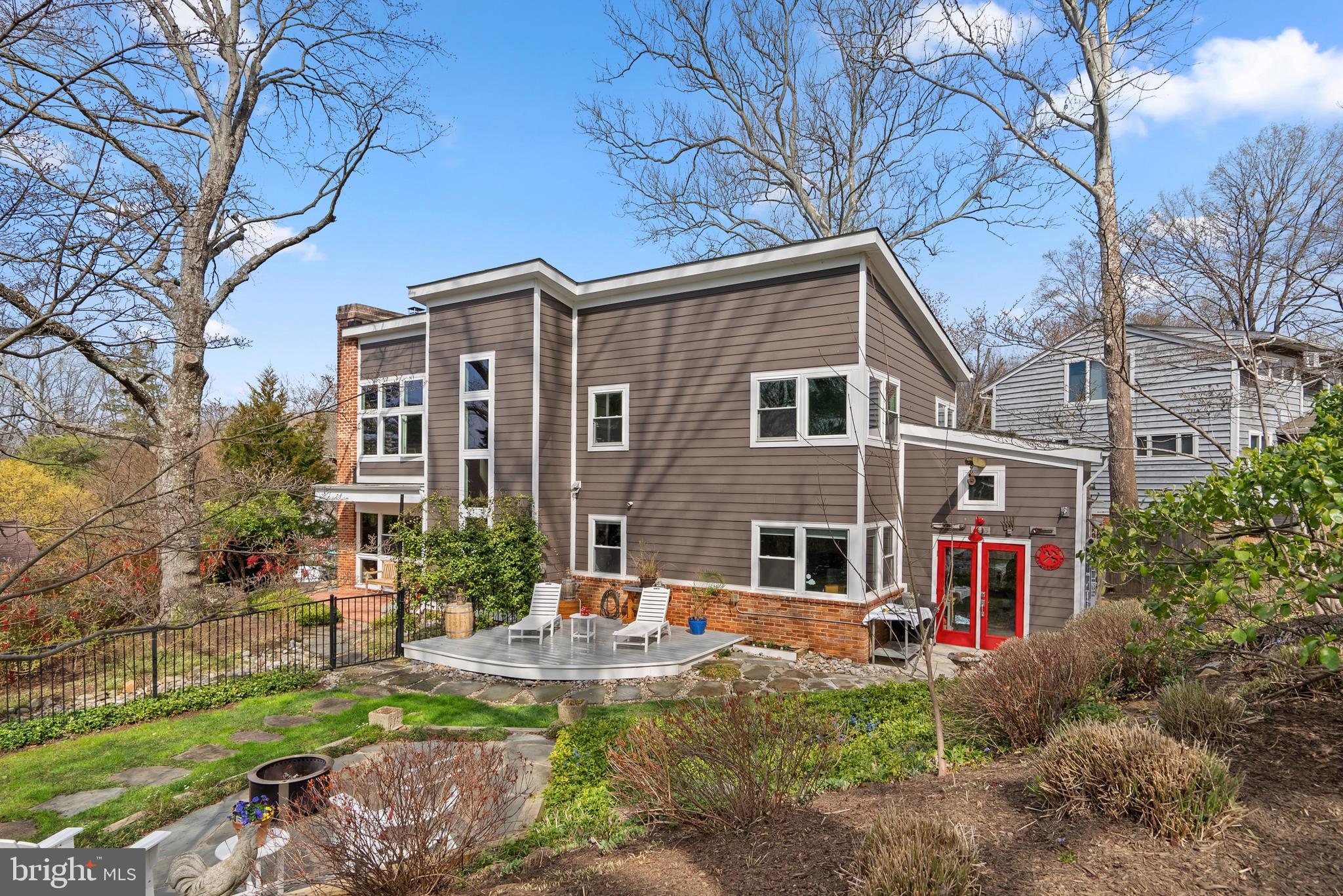 BANNOCKBURN - Residential