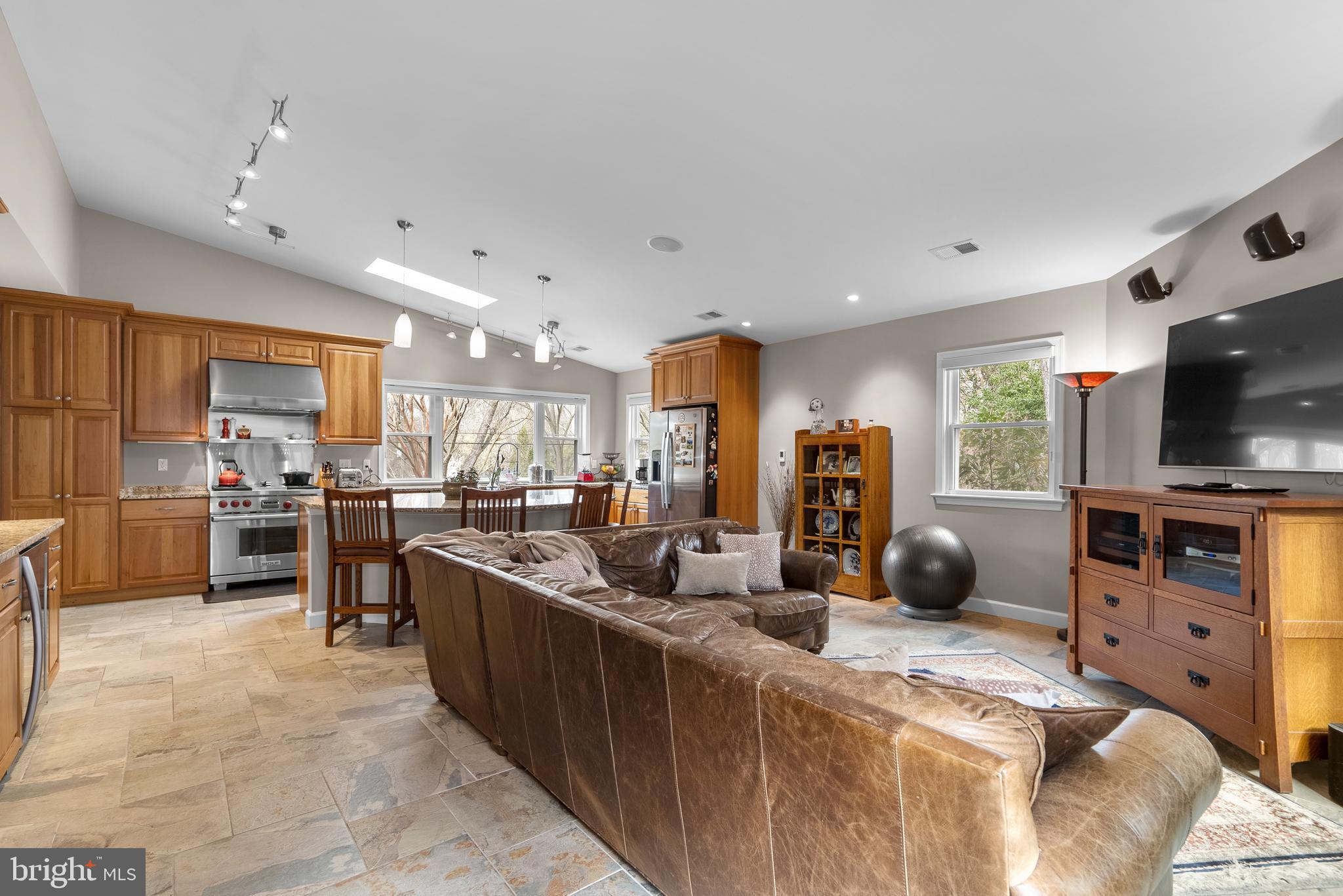 BANNOCKBURN - Residential