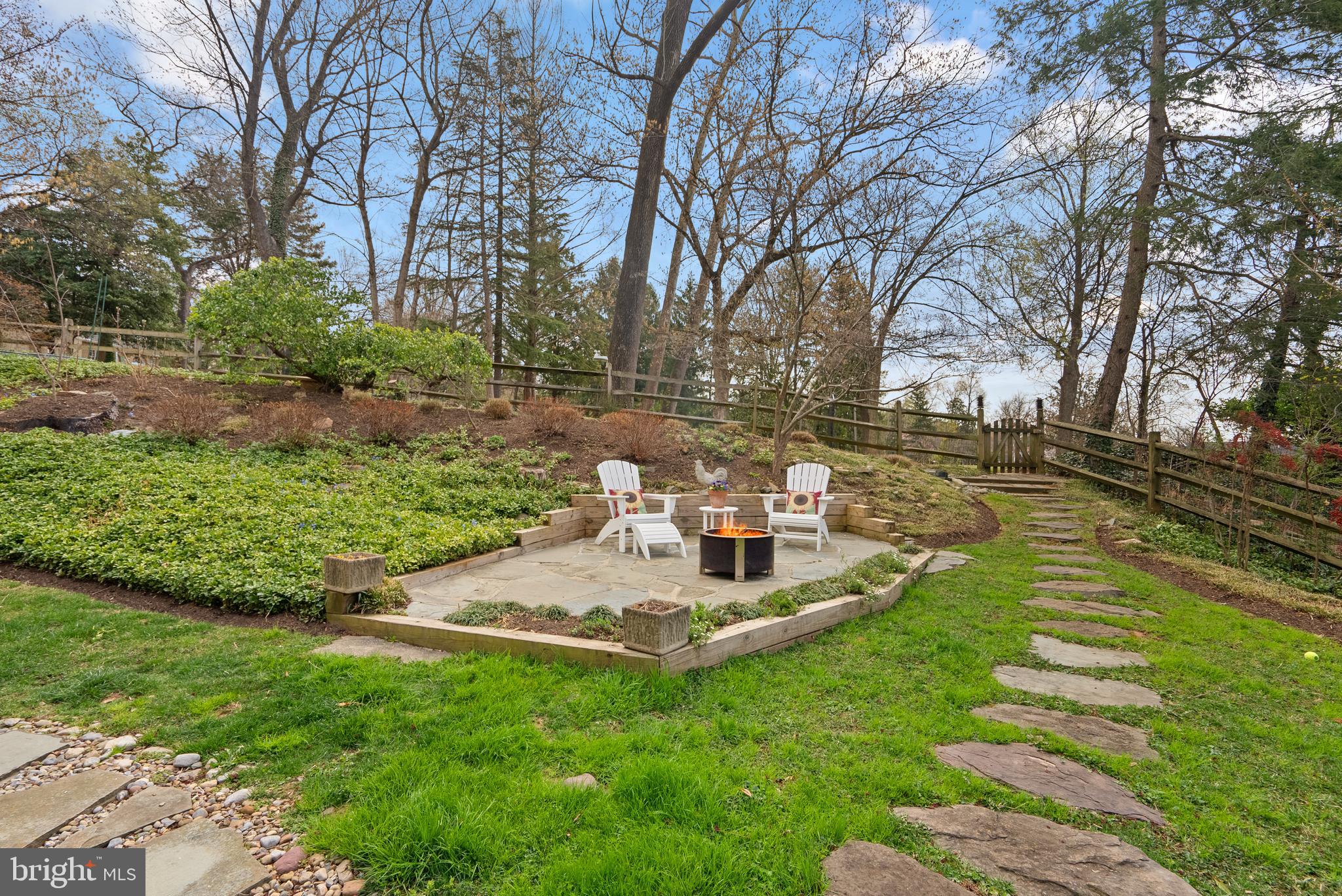 BANNOCKBURN - Residential