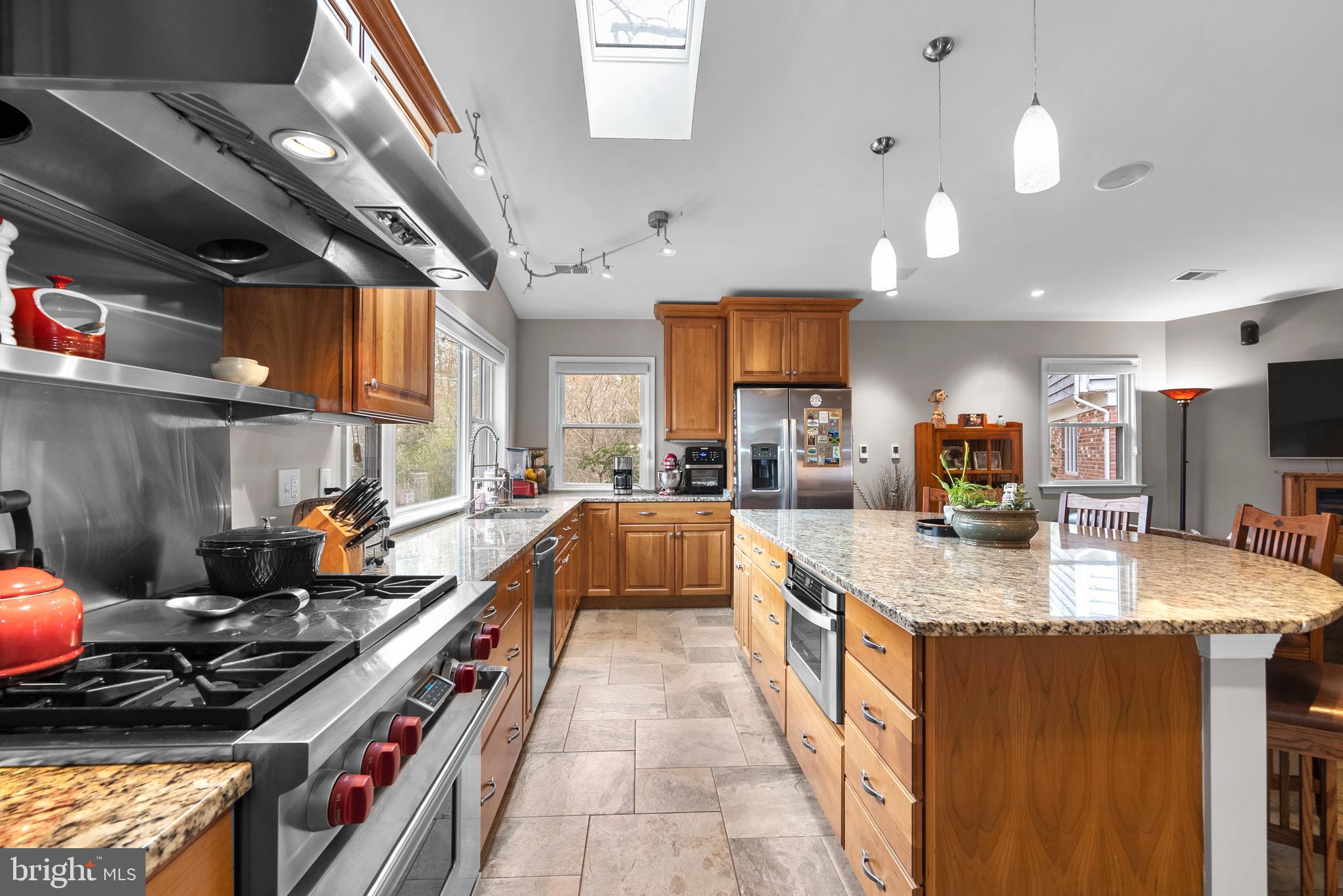 BANNOCKBURN - Residential