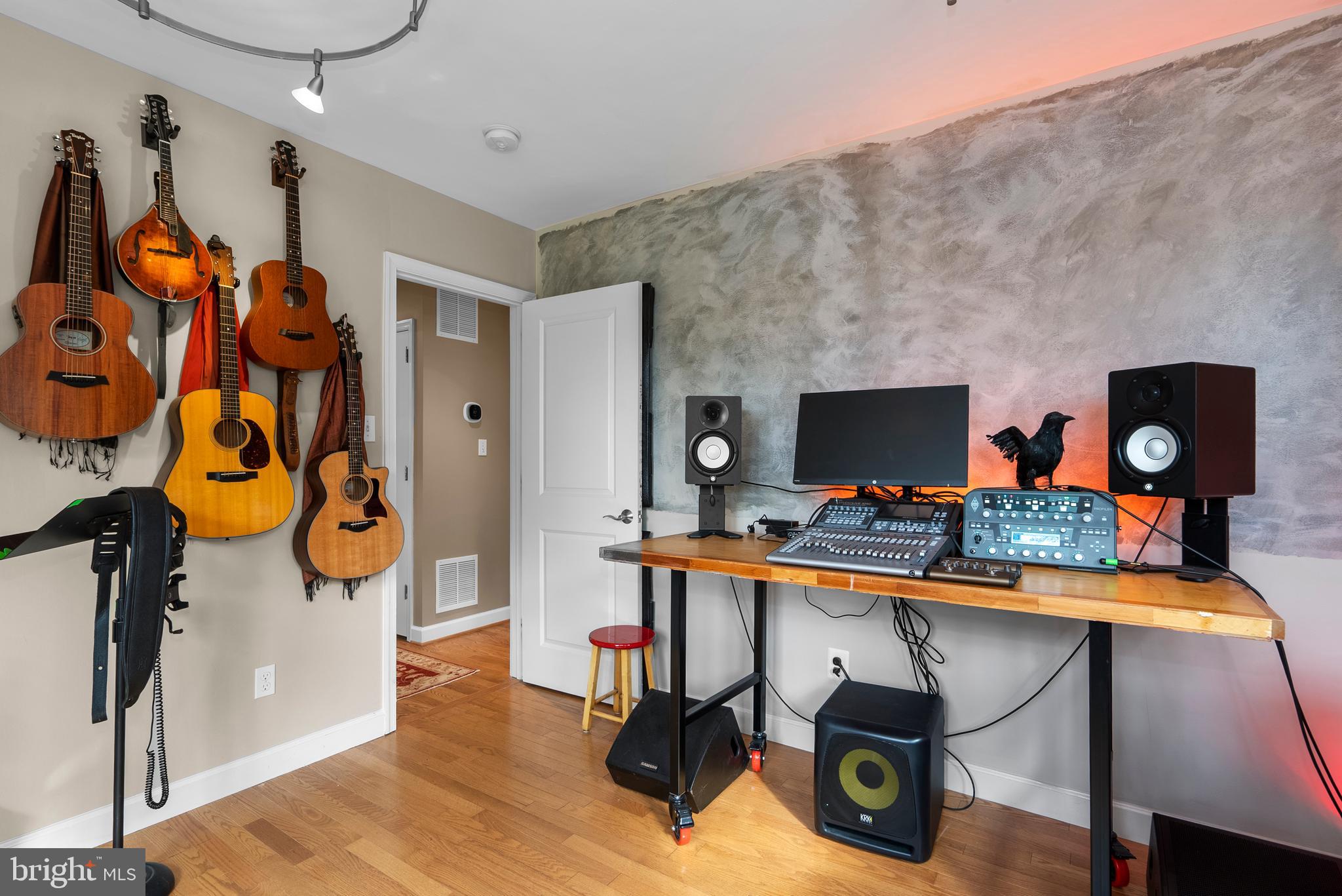 BANNOCKBURN - Residential