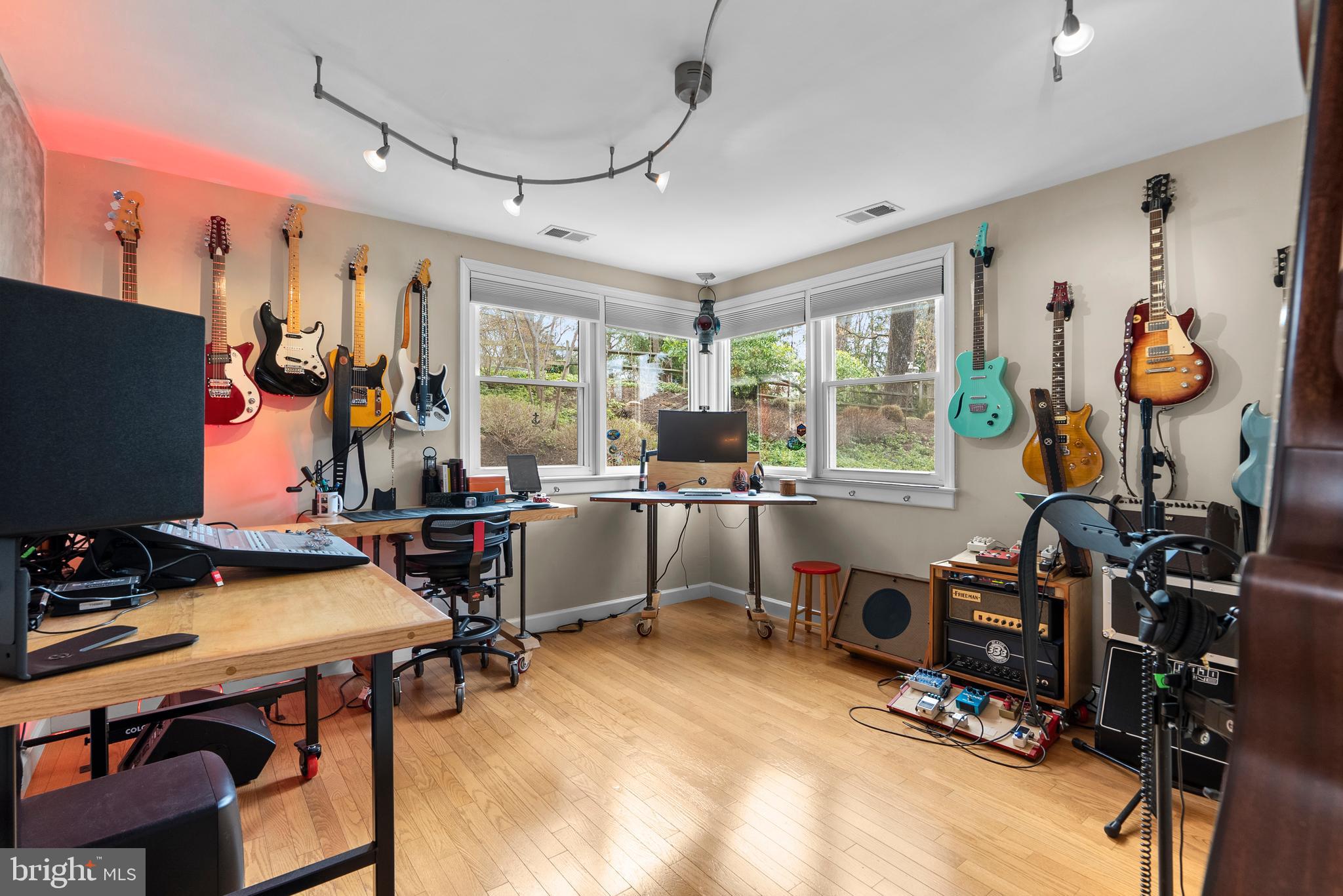 BANNOCKBURN - Residential