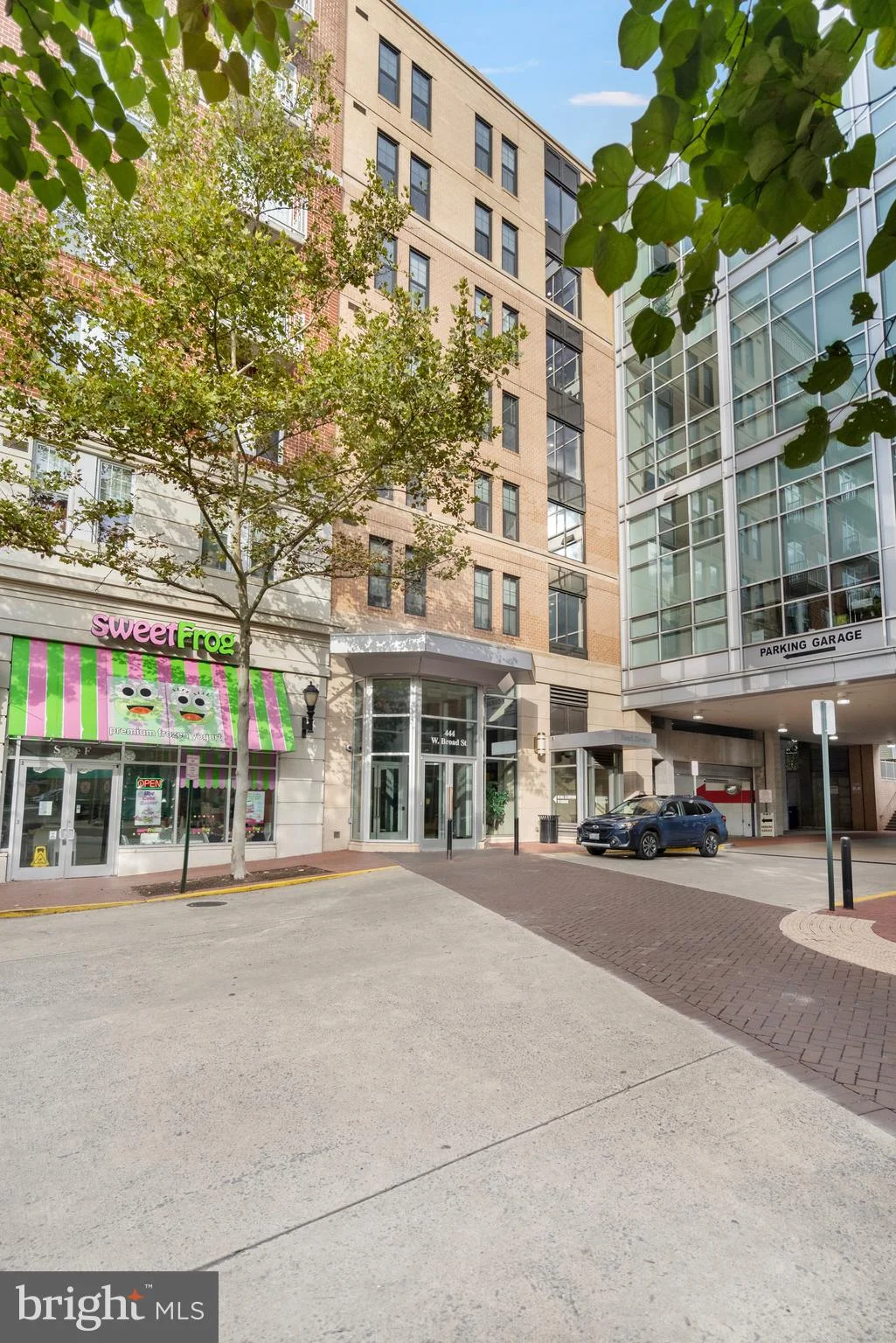 444 Broad Street Unit 229, Falls Church, VA, 22046