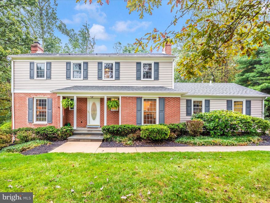 OFFER DEADLINE 10/15/2025 AT 5 PM Stunning Renovated Home in Sought-After Glenwood
Welcome to 3315 Sharps Court, a beautifully renovated 4-bedroom, 2 full bath, 2 half bath home offering the perfect blend of comfort, elegance, and functionality. Nestled in a quiet cul-de-sac, this home boasts a thoughtfully designed open floor plan with gleaming hardwood floors throughout and plenty of natural light. The gourmet kitchen is the heart of the home, featuring granite countertops, stainless steel appliances, and ample cabinet space—perfect for everyday living and entertaining. The spacious living room is anchored by a cozy fireplace, while the fully finished basement offers a second fireplace with a charming wood stove, a walk-out to the backyard, and plenty of space for recreation or relaxation.
Enjoy indoor-outdoor living on the screened porch or step out onto the deck overlooking the private yard. Car enthusiasts and hobbyists alike will love the oversized 4-car garage providing space for vehicles, storage, or a workshop.
With 4 generously sized bedrooms, updated baths, and multiple living areas, this home truly has it all.
📍 Prime Glenwood location – close to schools, shopping, and commuter routes, yet tucked away in a peaceful neighborhood setting.