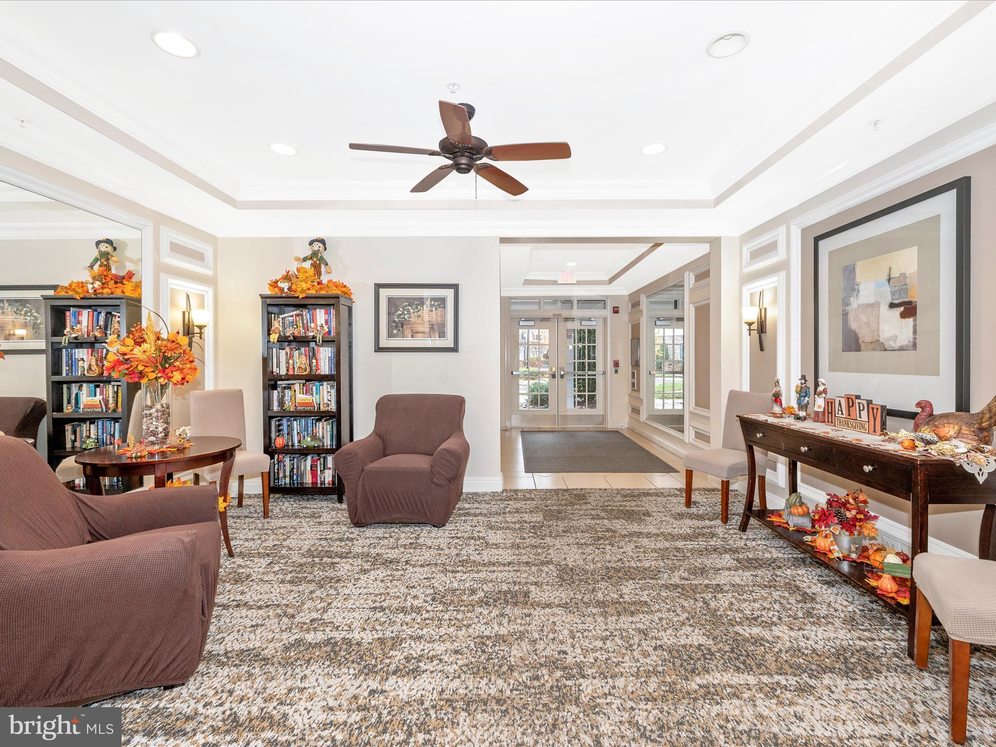 LAKELANDS RIDGE - Residential