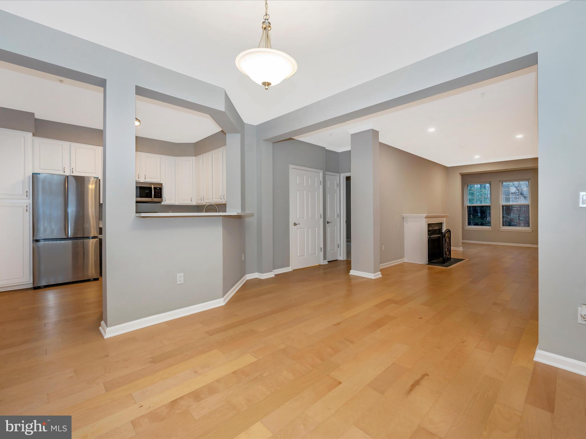 LAKELANDS RIDGE - Residential