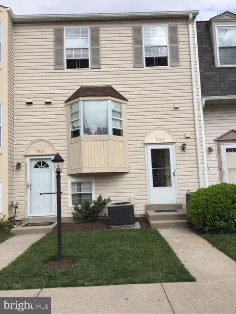 BRIGHTON COMMONS - Residential