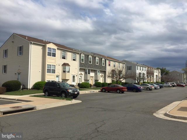 BRIGHTON COMMONS - Residential