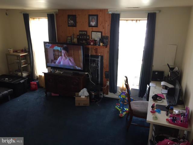 BRIGHTON COMMONS - Residential