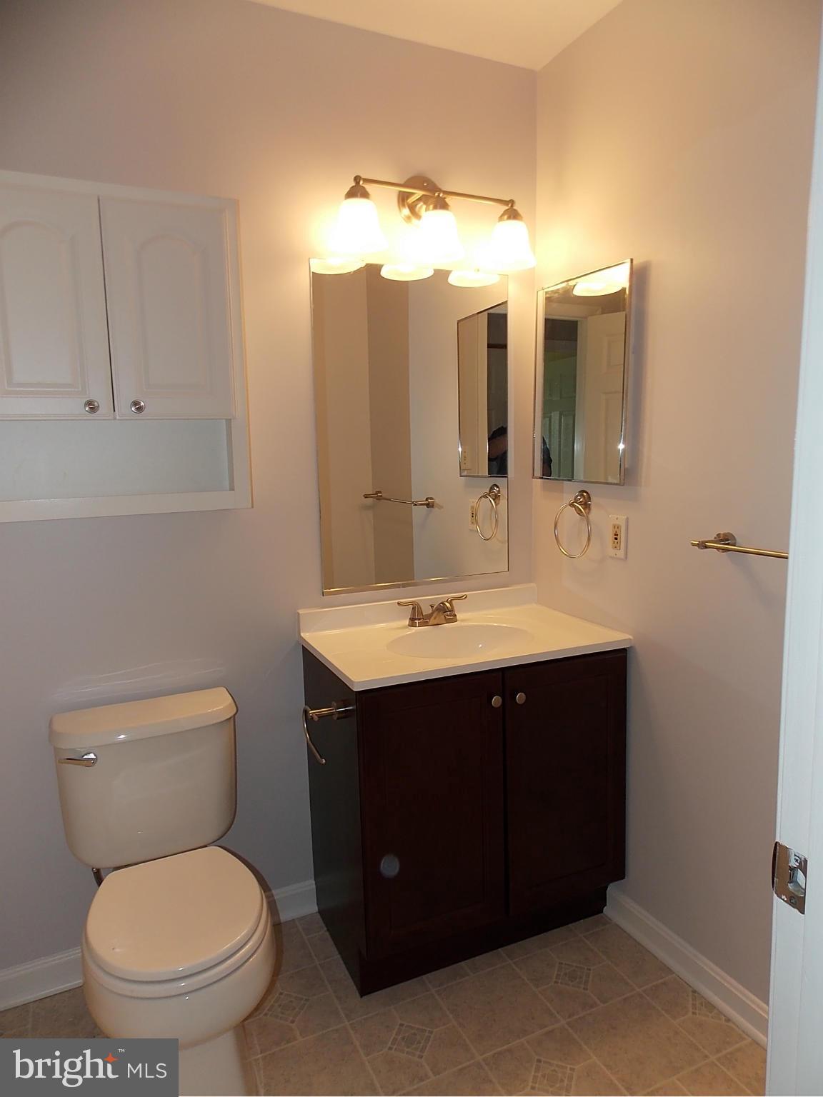 CROMWELL FOUNTAIN - Residential Lease