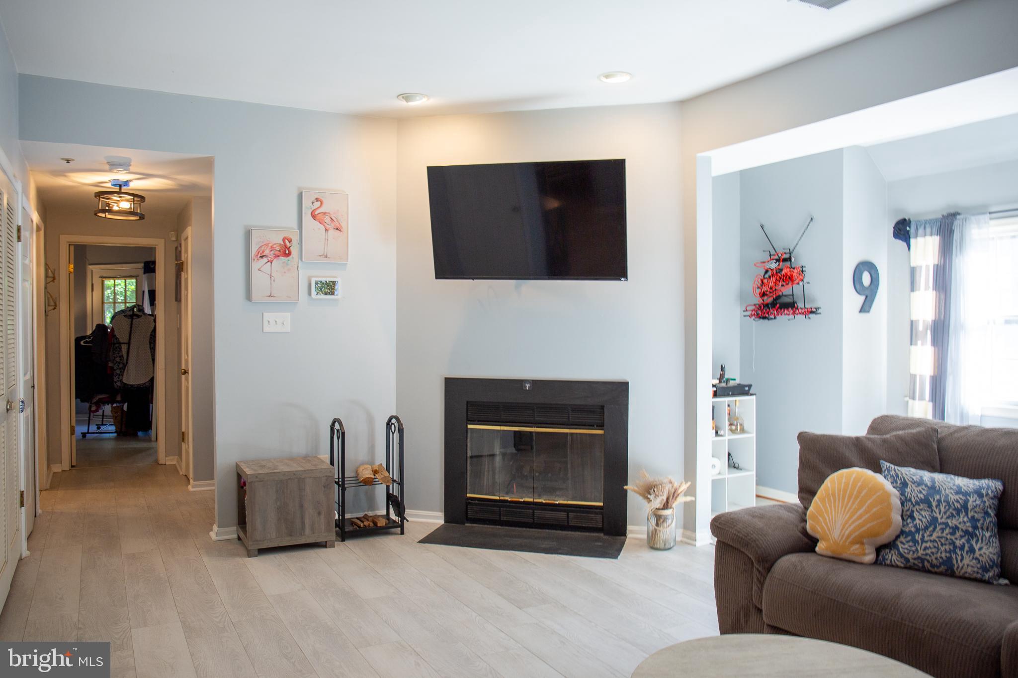 RIVA TRACE - Residential