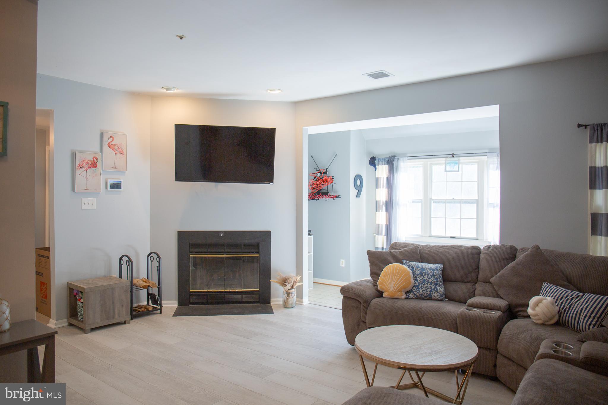 RIVA TRACE - Residential