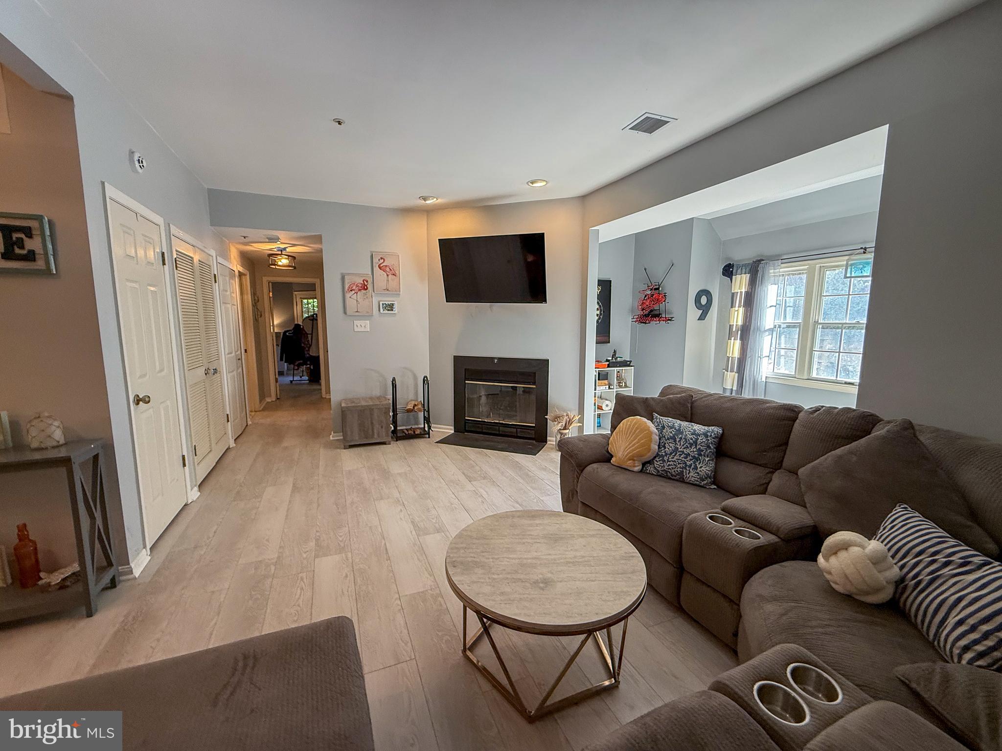 RIVA TRACE - Residential