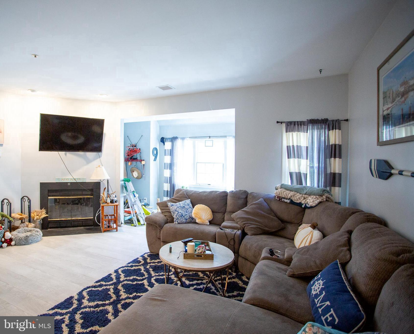 RIVA TRACE - Residential