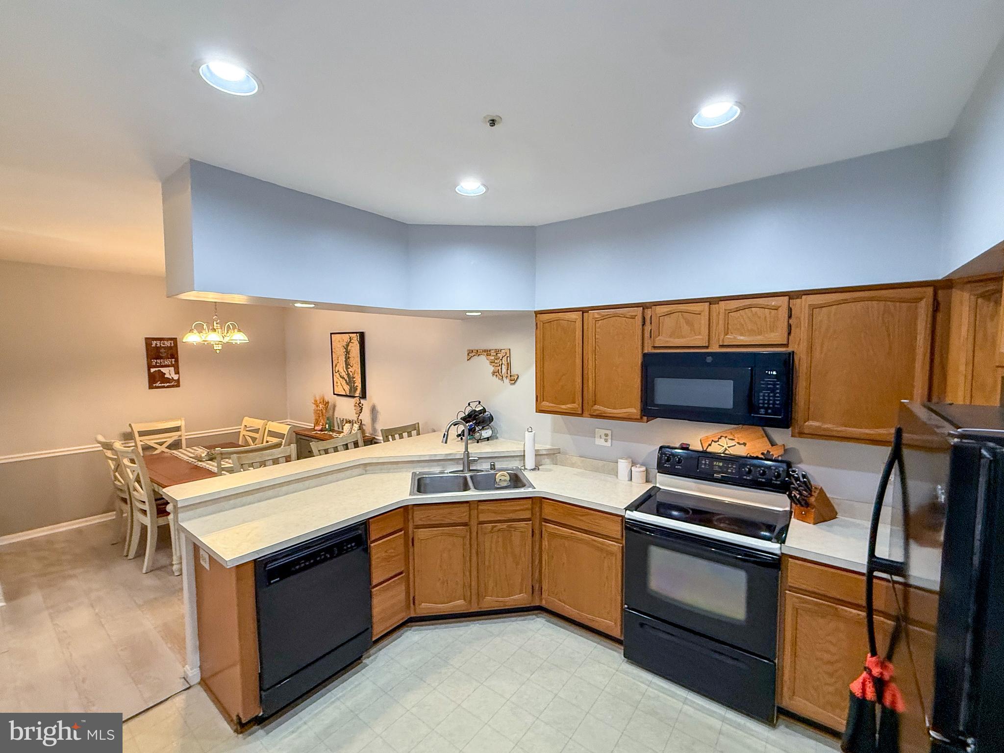 RIVA TRACE - Residential