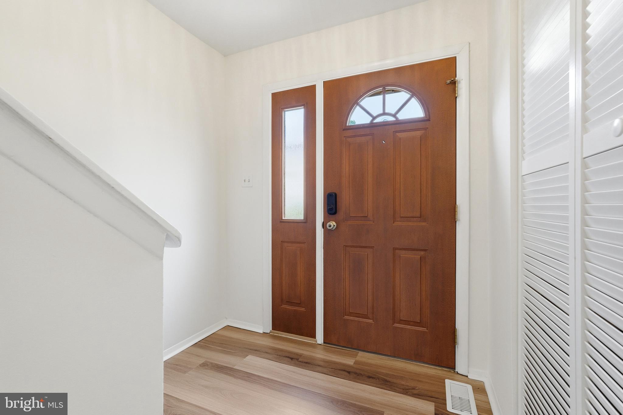CROFTON MEADOWS - Residential