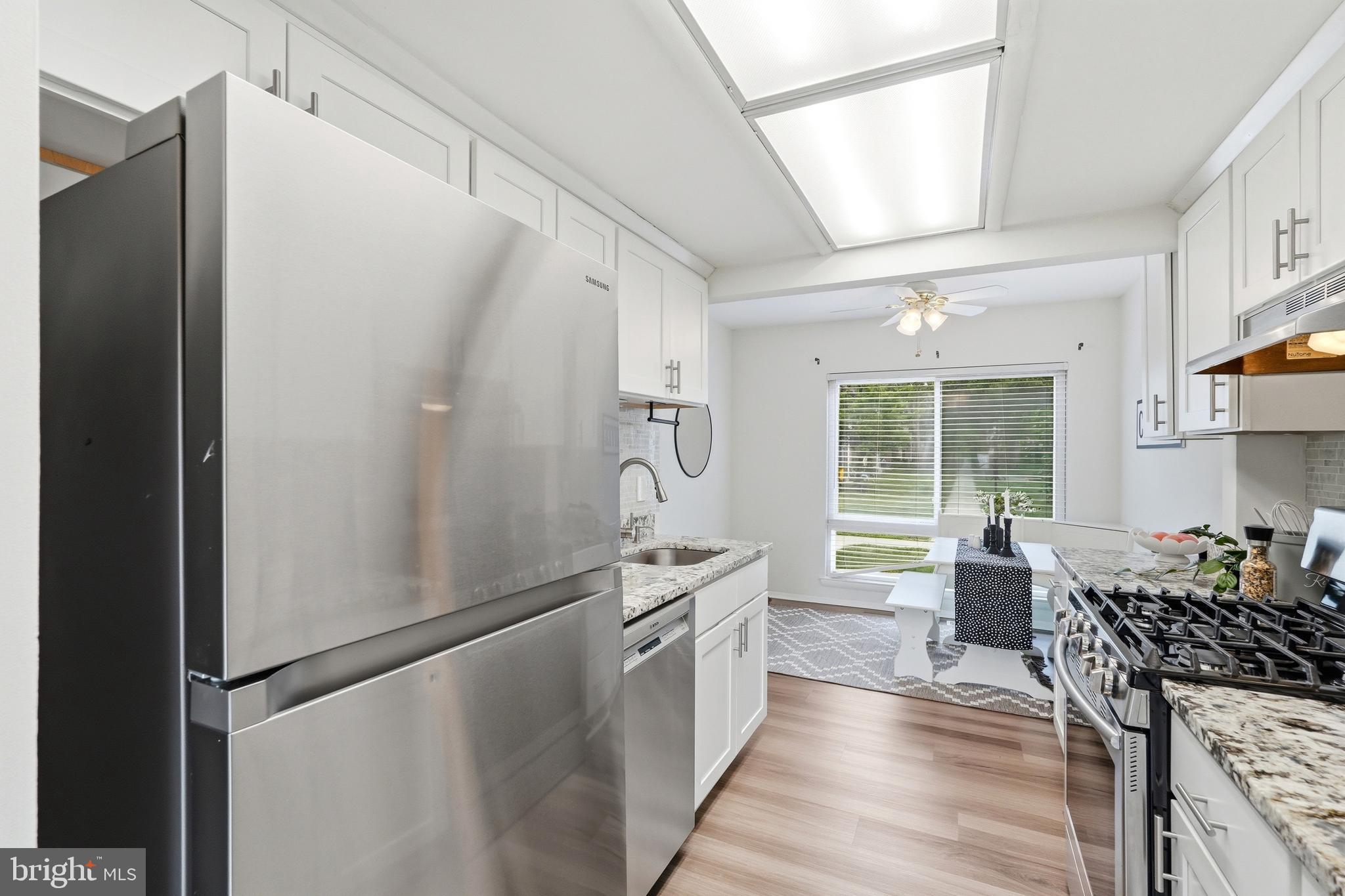 CROFTON MEADOWS - Residential