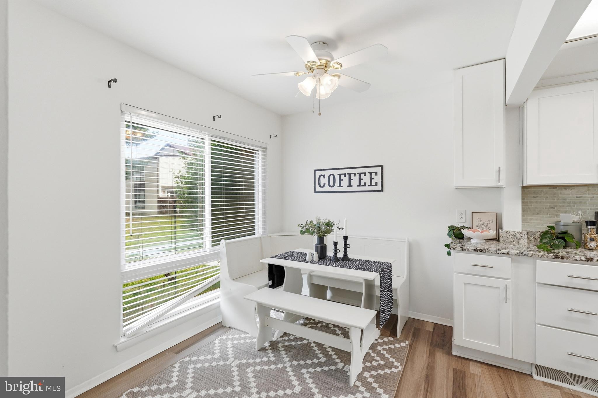 CROFTON MEADOWS - Residential