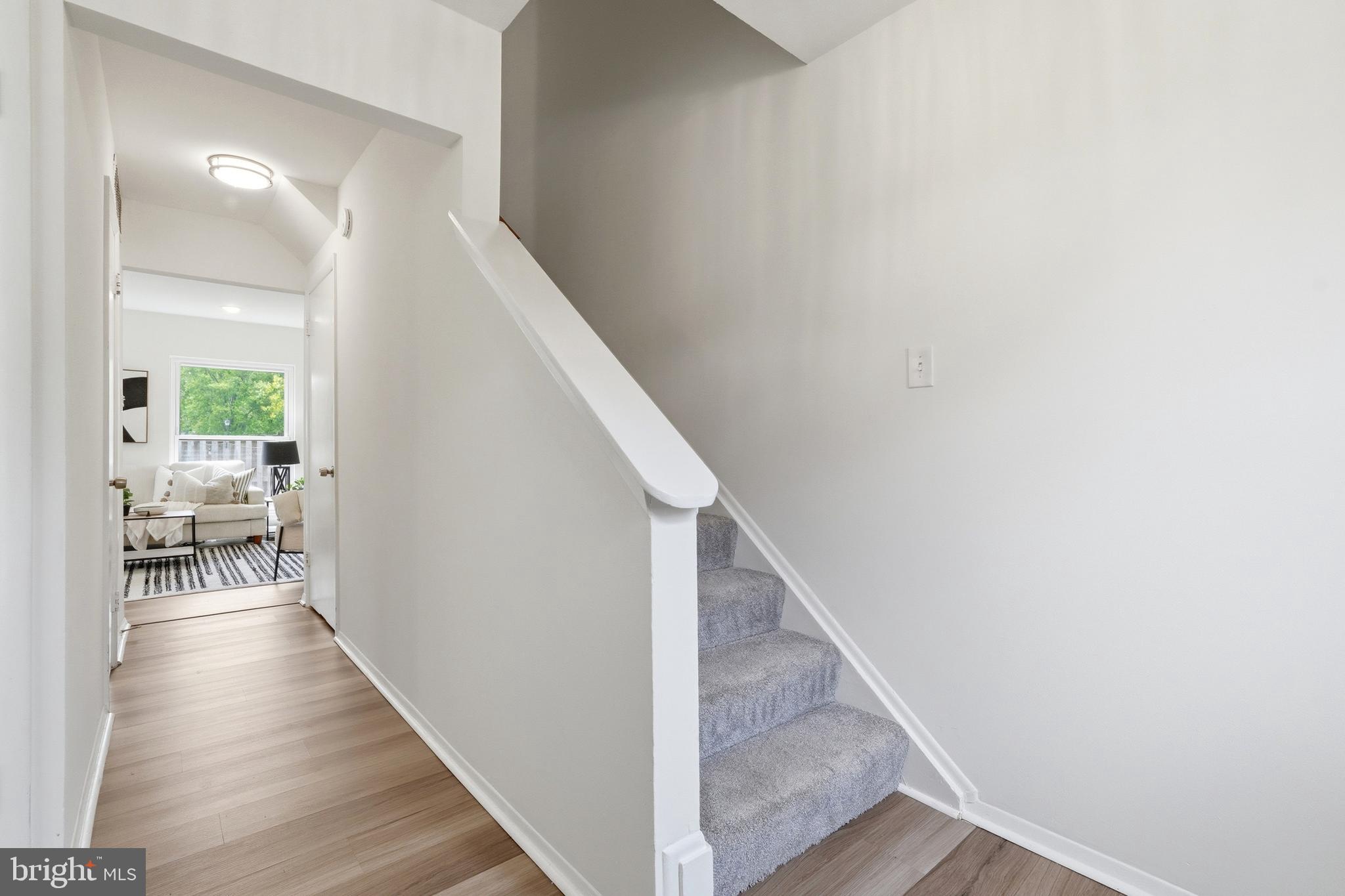 CROFTON MEADOWS - Residential