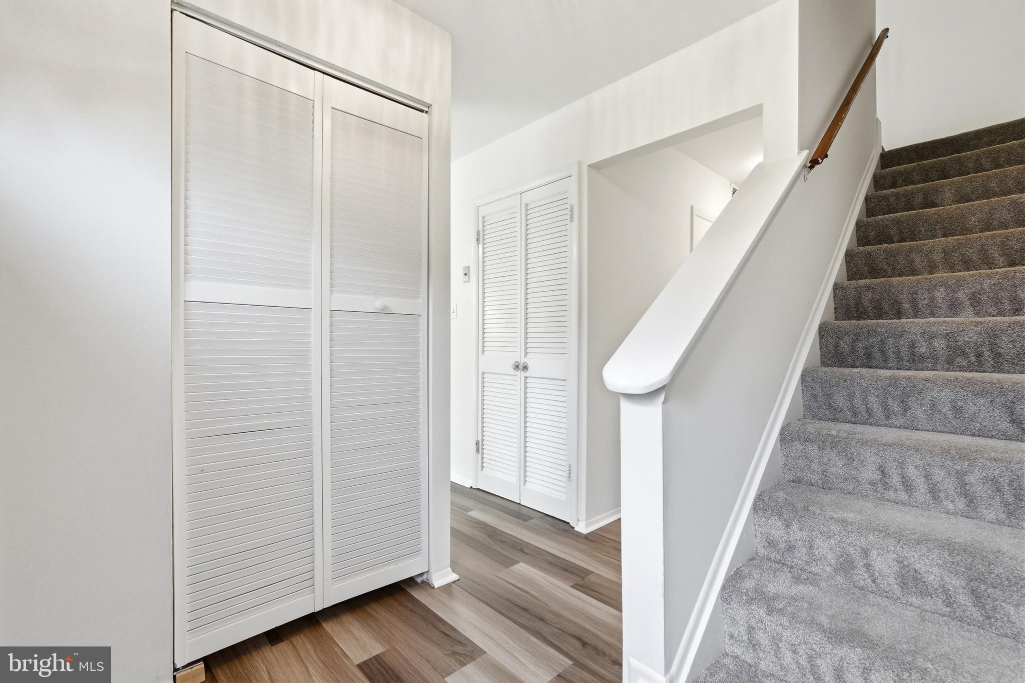 CROFTON MEADOWS - Residential