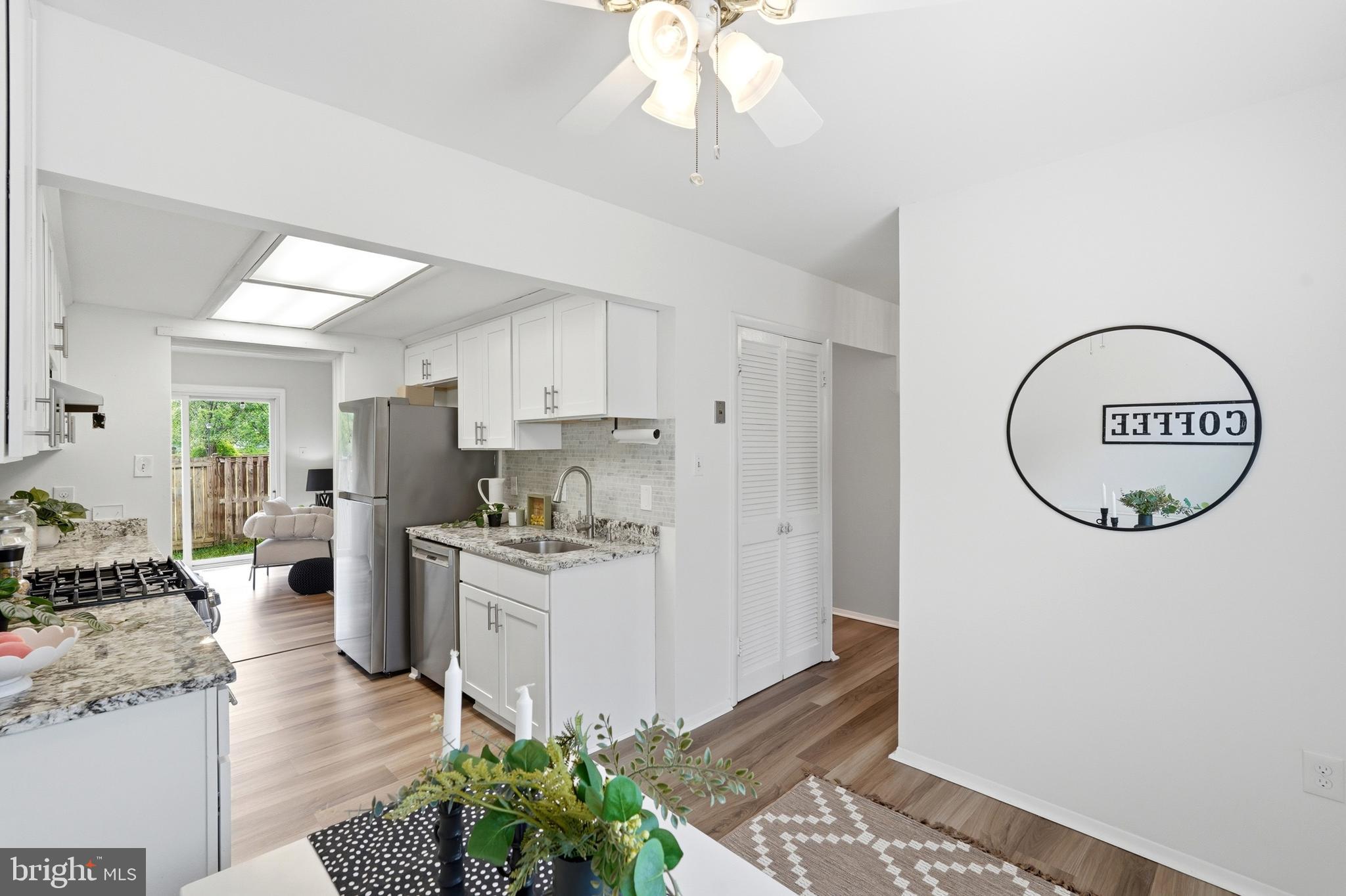 CROFTON MEADOWS - Residential