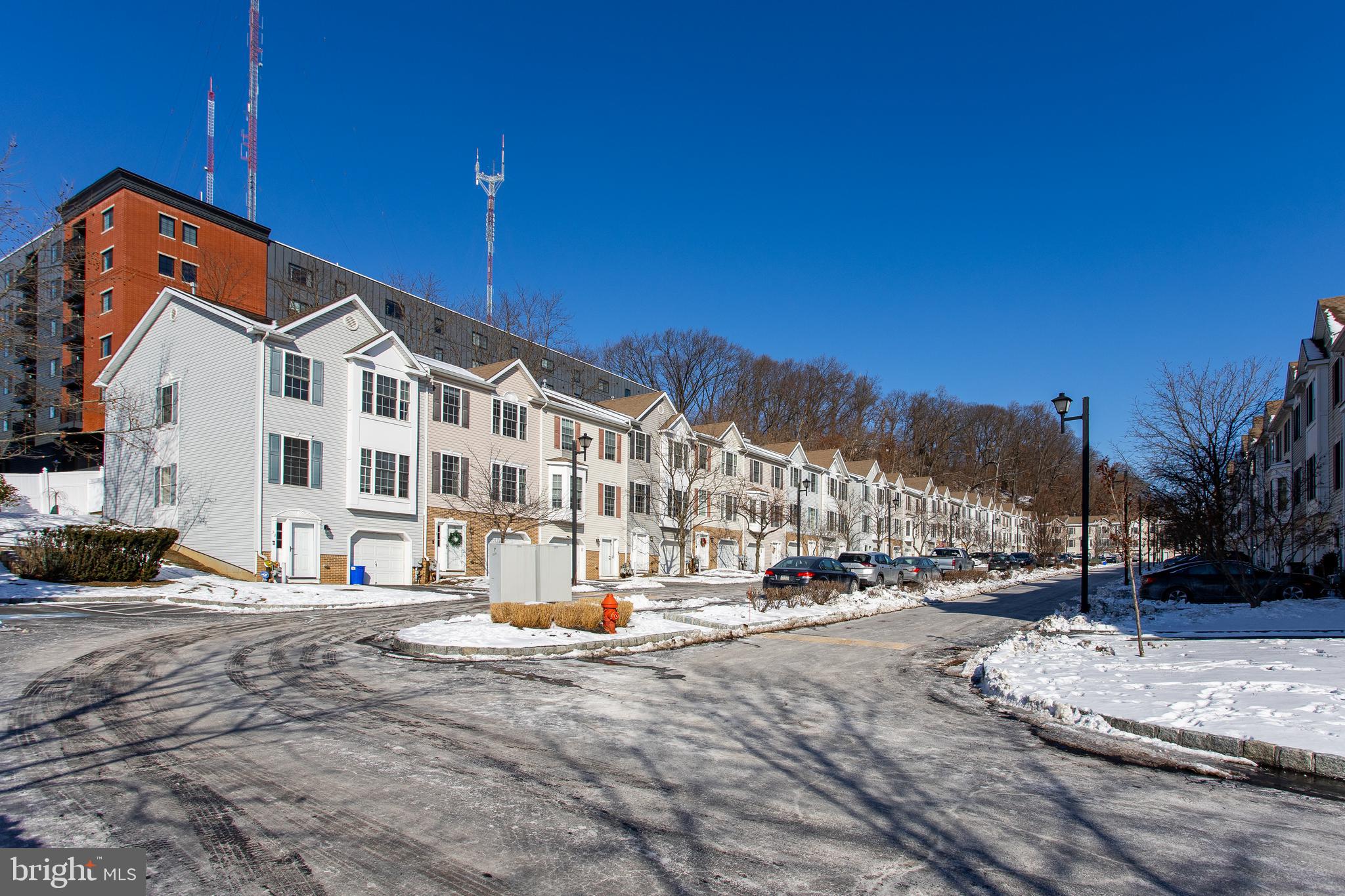 100 PARKER AVENUE 23