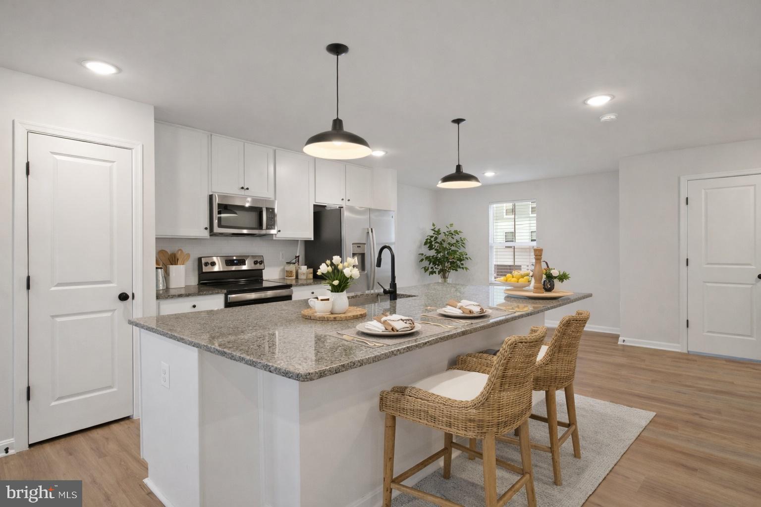 DILLON FARM - Residential