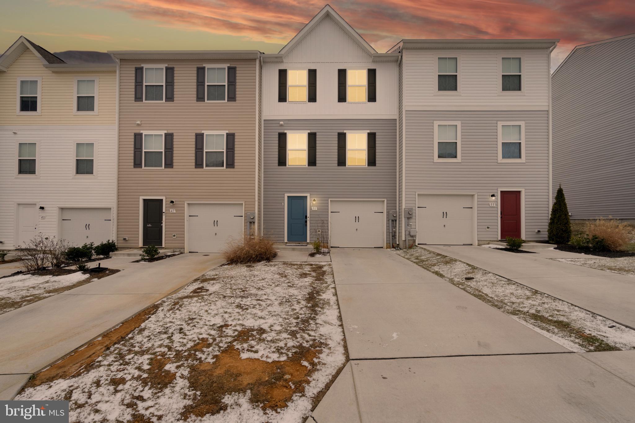 DILLON FARM - Residential