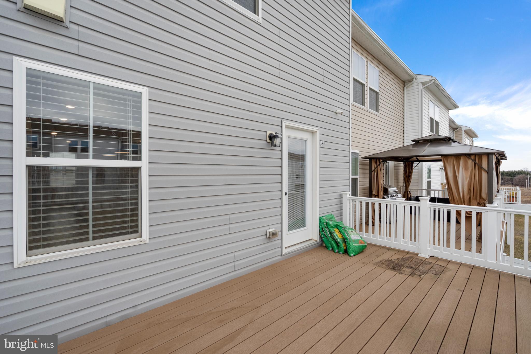 DILLON FARM - Residential